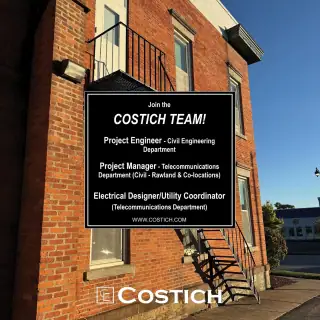 🌟 Where it’s at!!! @costichengineering 

The COSTICH TEAM is hiring! We are looking to add these (3) key people to our Team. Are you a good fit? Do you want to talk more about the positions? Will you share this with a friend?

COSTICH is a third generation, WBE, design firm with over 48 years of experience!  Come join us! 🌟
.
.
.
@rit_asce @greaterrochesterchamber @cornelleng @ascerochesterymg @clarksonuniv @sjfuniversity @cityofrochesterny  @syracuseu @ritcareerscoop @rbjdaily @uniconrochester @robexrochester 

#hiring #civilengineering #civilengineers #wireless #nyswa #sitedesign #grading #drainage #stormwater #rawland #earthwork #seqr #permitting #approvals #zoning #construction #roc #GreaterRoc