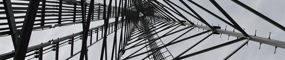 Telecommunications Tower